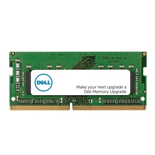 Dell Memory Upgrade - 32GB - DDR5 SODIMM