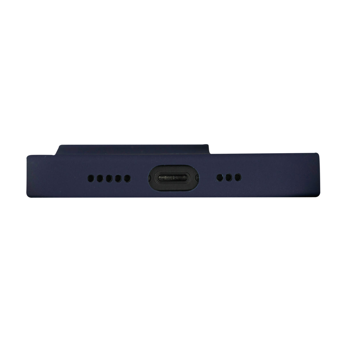 Monaco MagSafe iPhone 15 Pro PAC BLU