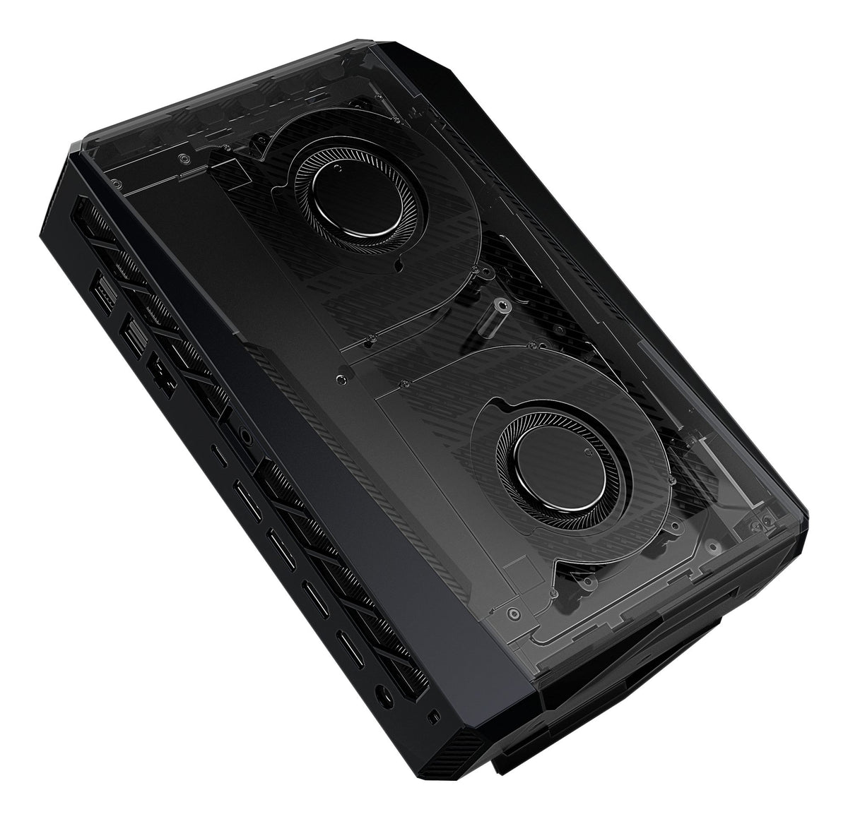 NUC/15 ROG RNUC15JNK7X569A3 UK Cord L10