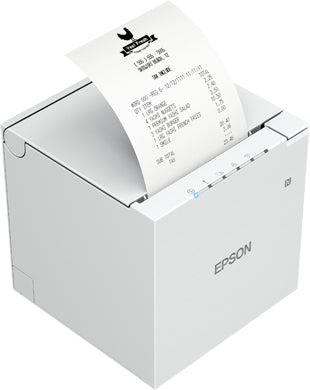 Epson TM-m30III 111 : Std Model White EU