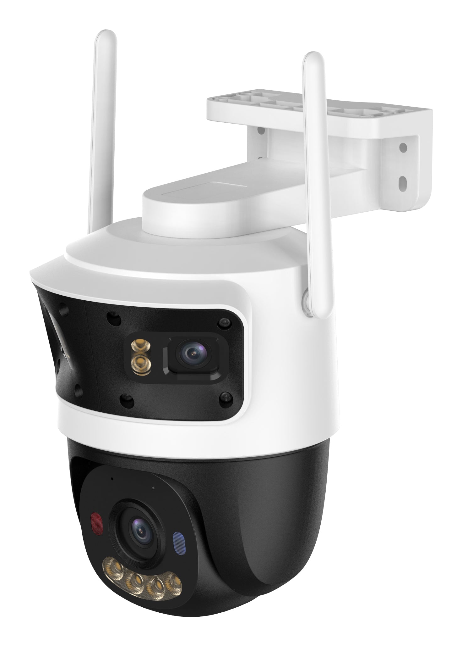Imou IPC-S7UP-11M0WED Caméra IP Imou Cruiser Triple 11MP (3MP+3MP+5MP)