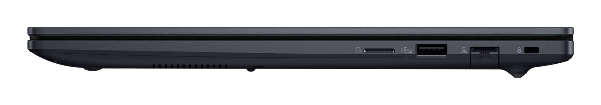 ASUS ExpertBook B3 B3405CVA-LY0299X Intel Core i7-13620H 14p WUXGA 16Go 512Go 2280 PCIE G4 SSD Intel UHD Graphics W11P 2ans PUR