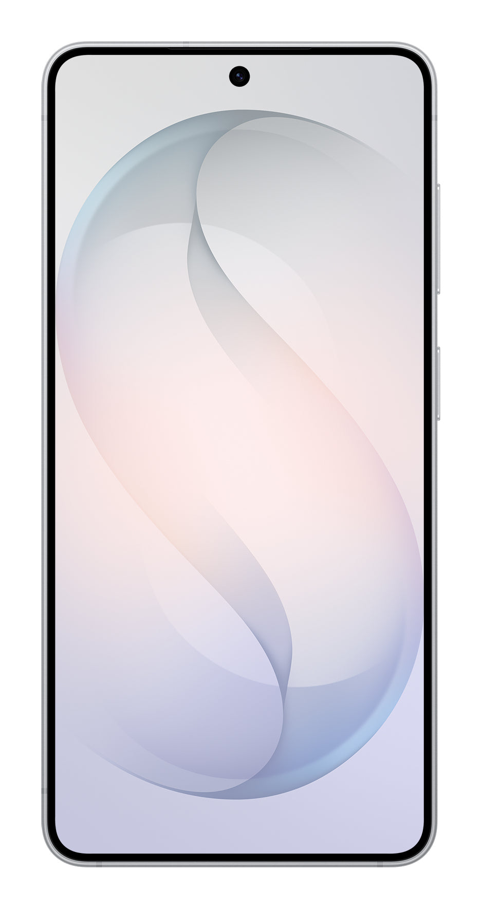 Samsung S26 5G 256GB White
