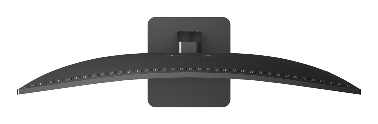 LG - Ecran LCD incurve - 27p - 1920x1080 FHD 100 Hz - VA - 5 ms - Inclinable - Garantie 3 ans