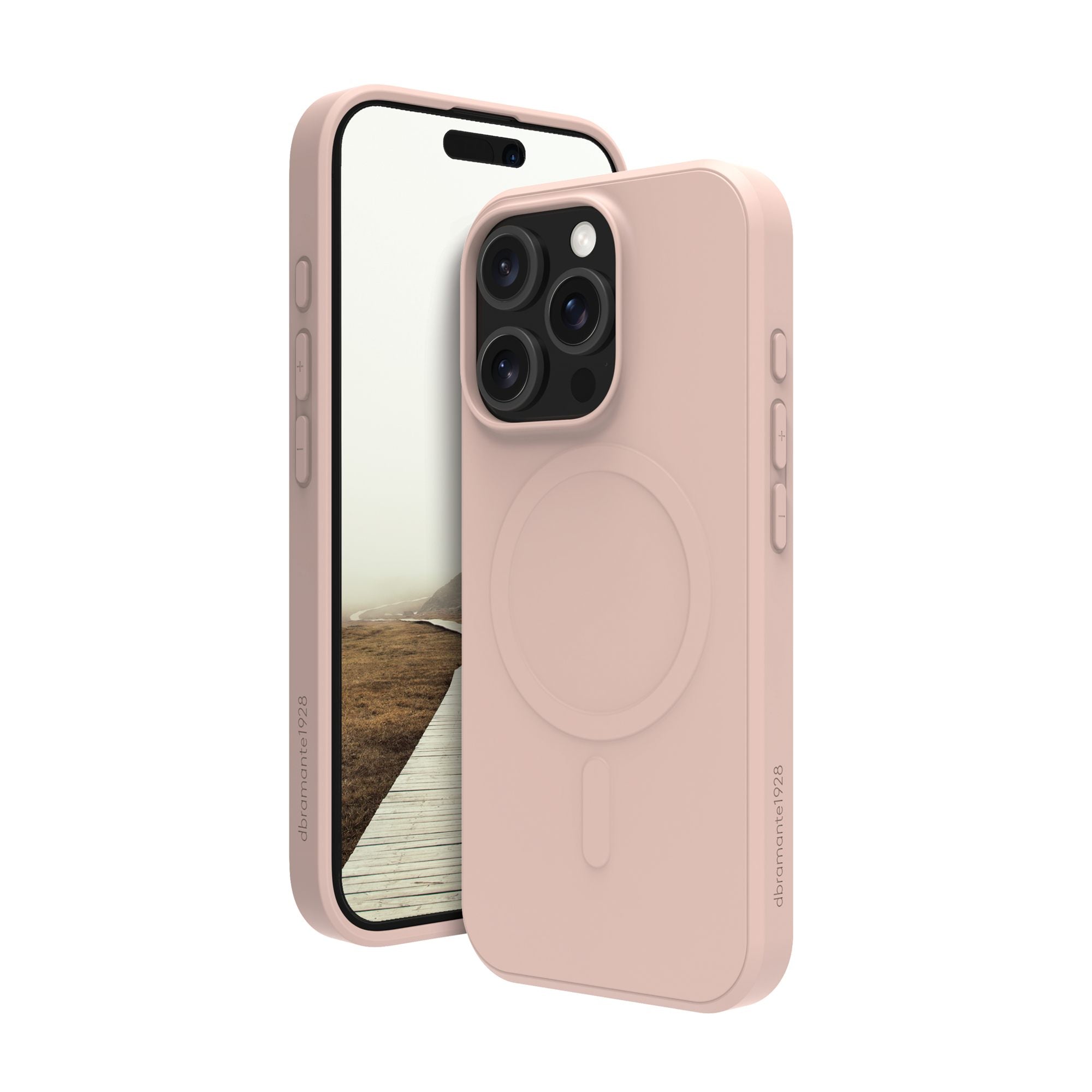 Greenland Pro MS iPhone 16 Pro PKSND