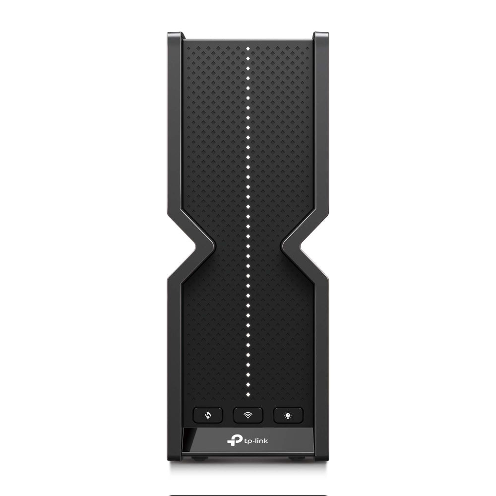 TP-LINK BE9300 Tri-Band Wi-Fi 7 Router