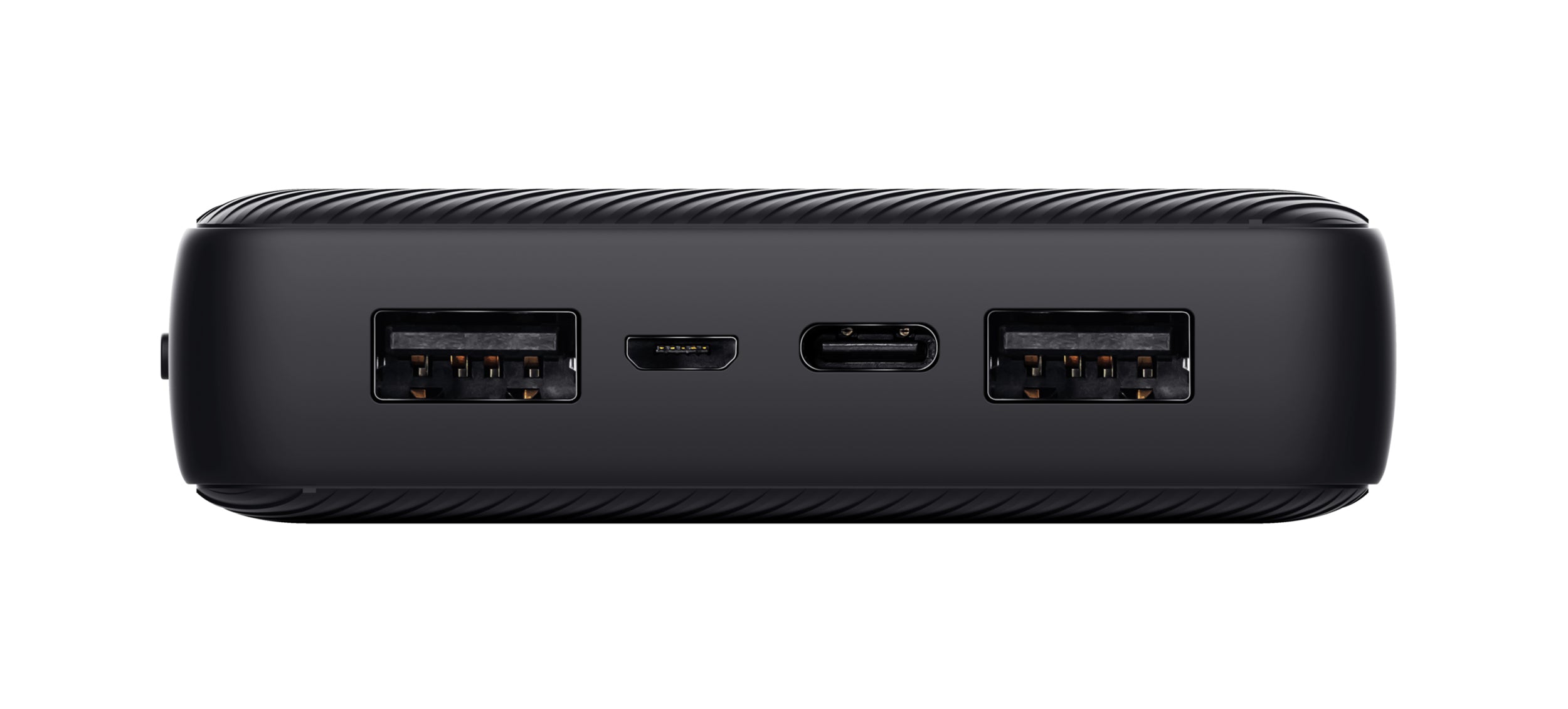 TRUST Powerbank PRIMO 20.000 mAh ECO - Black