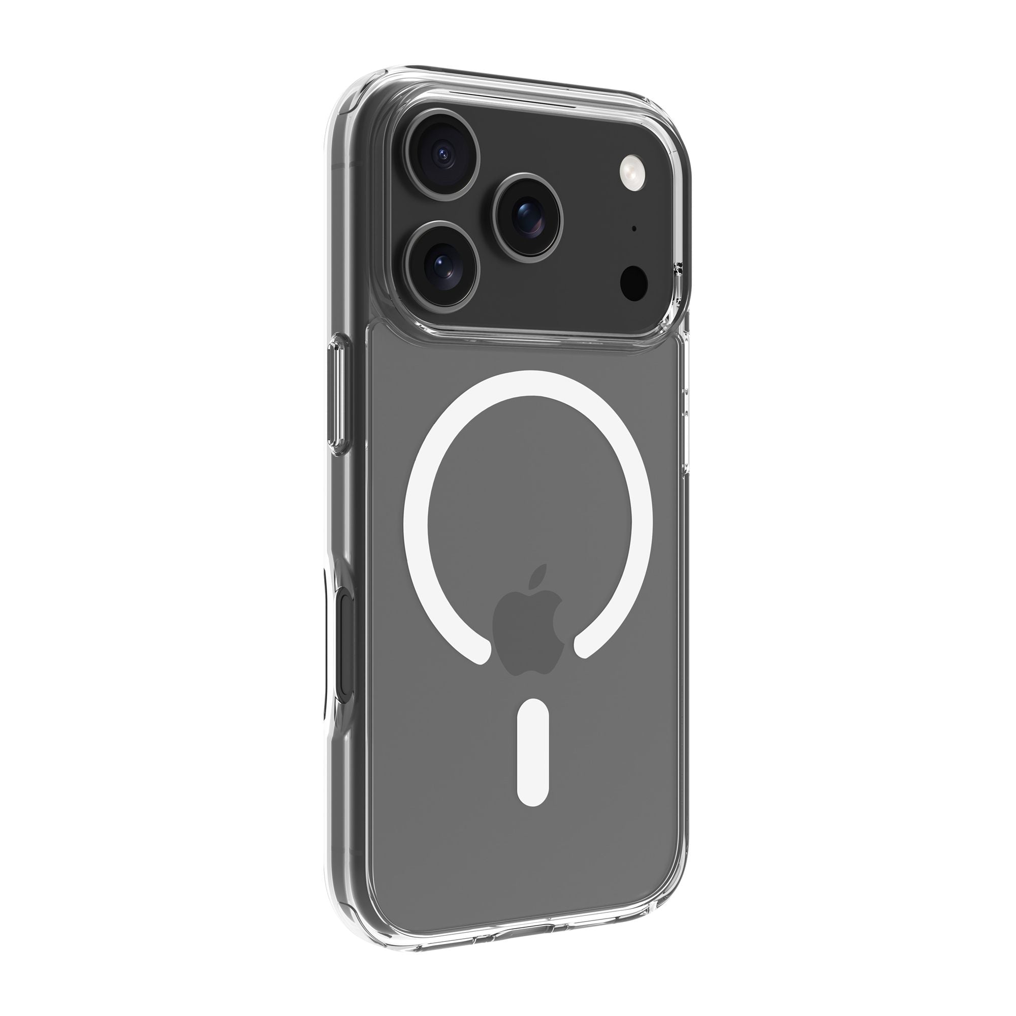 Iceland Pro MS iPhone 17 Pro Clear