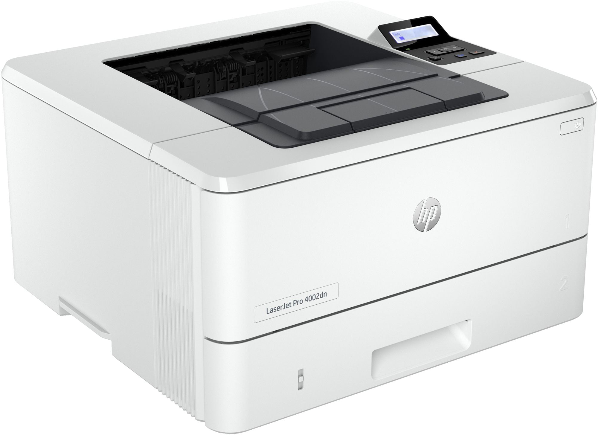 HP LaserJet Pro 4002dn Printer Mono Duplex laser A4 4800x600dpi 40ppm 350sheets USB LAN imprimante multifonction