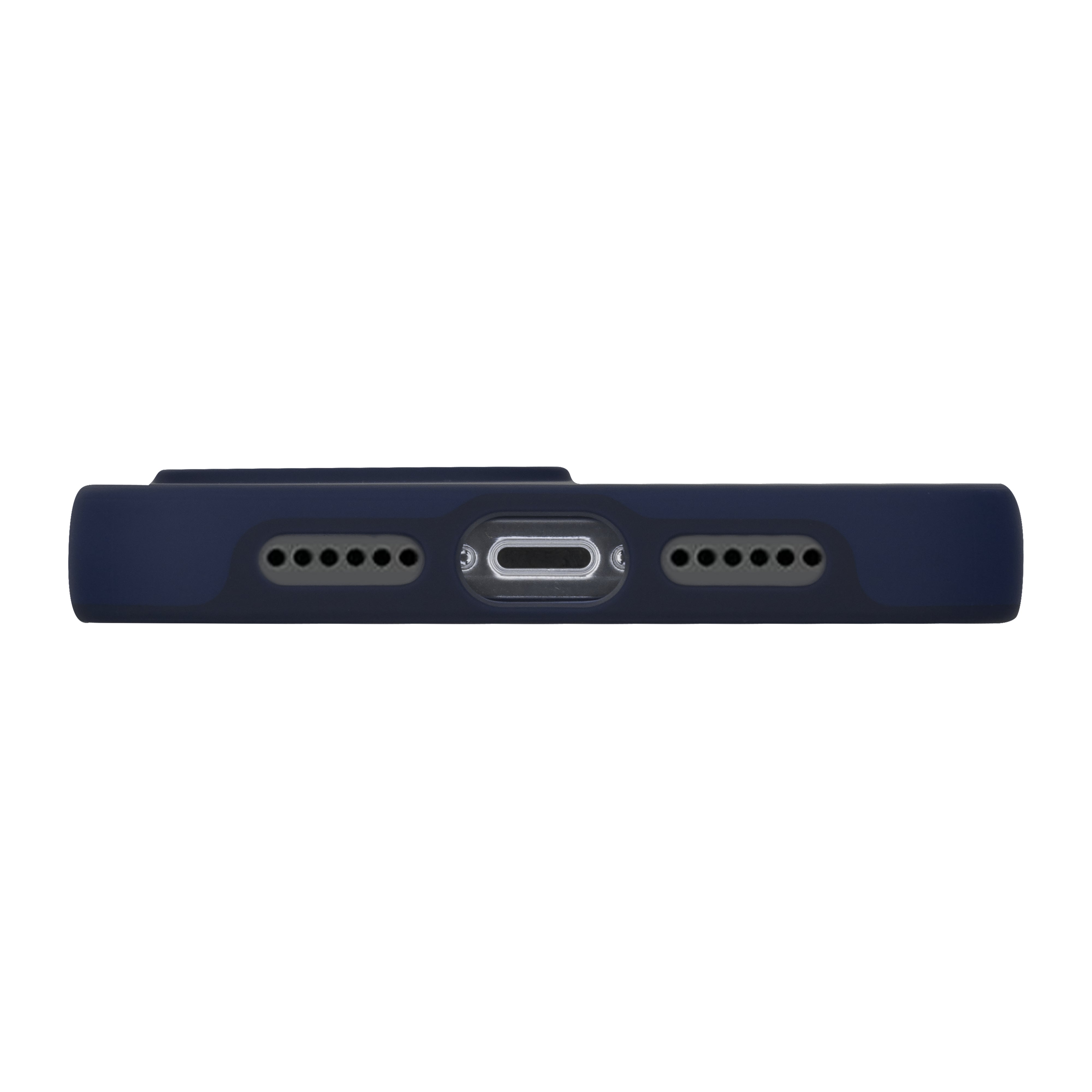 Iceland Ultra D3O MSFE iPhone15 Pro Blue