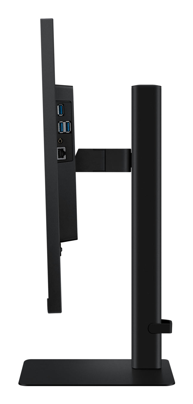 "Samsung S27D604UAU écran plat de PC 68,6 cm (27"") 2560 x 1440 pixels Quad HD LED Noir"