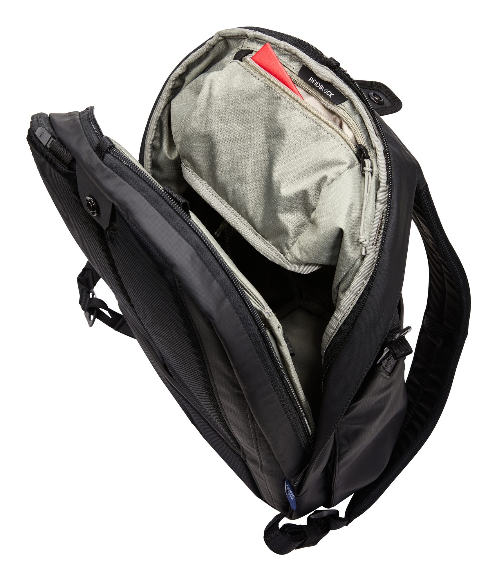 Thule Tact Backpack 16L Black