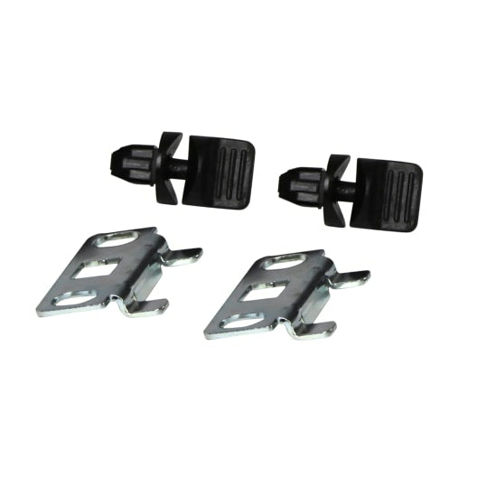 MIDDLE ATLANTIC PDU 10P 4X2P+T FR/BELGE
