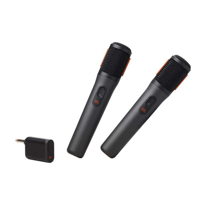 JBL Ensemble microphone sans fil