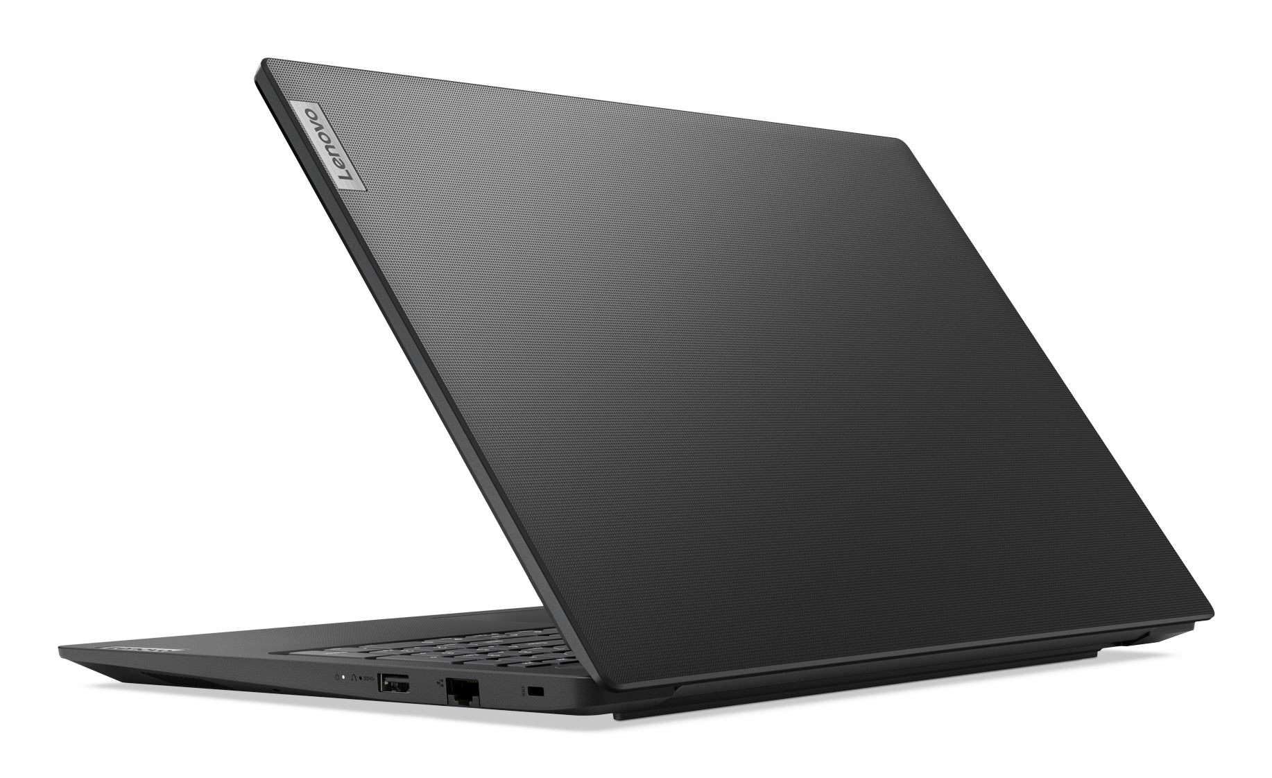 LENOVO Ordinateur portable V15 - 15.6'' FHD - Intel Core i5 - 16 Go - 512 Go SSD