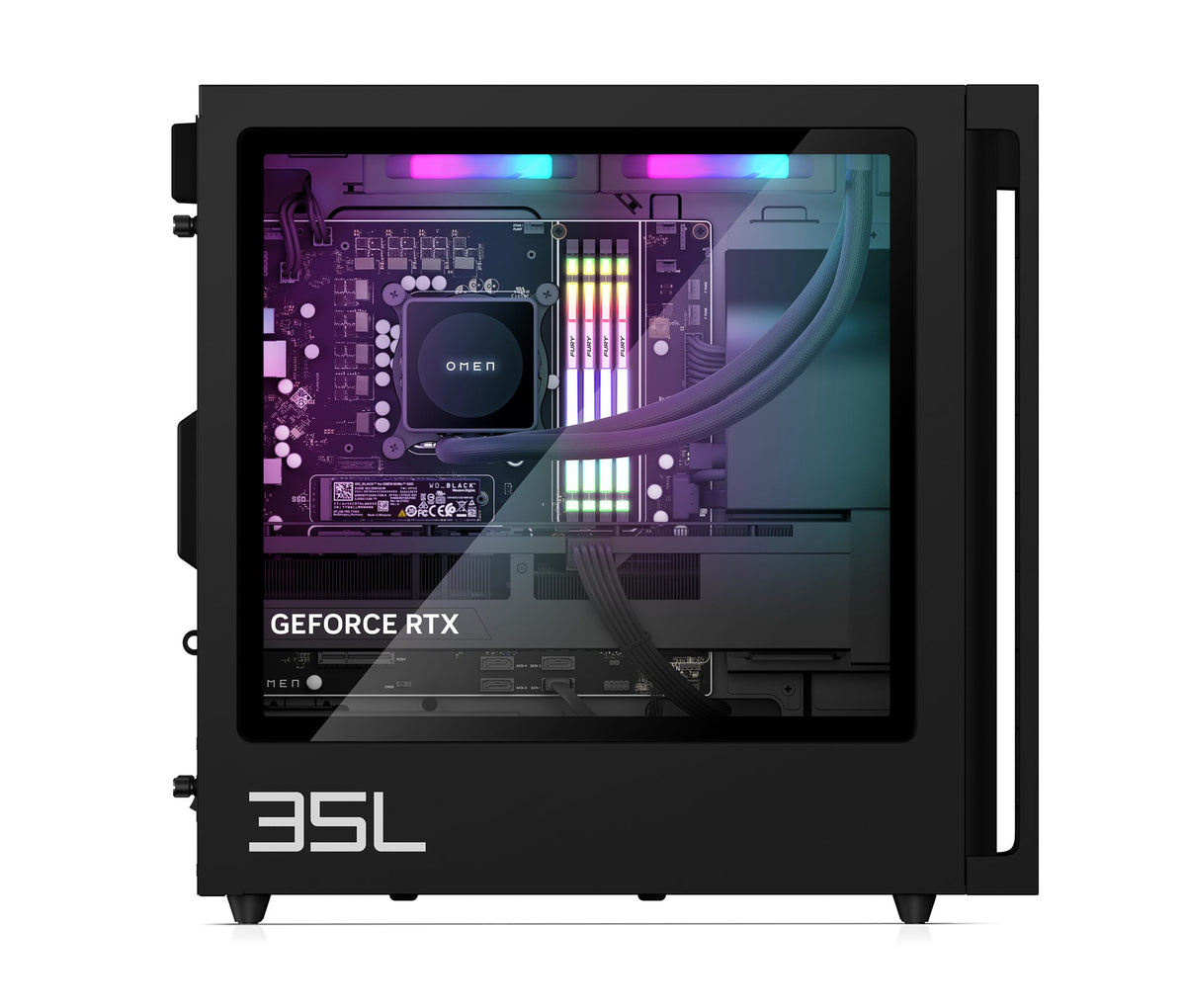 HP/GT16-1003nf//R7/64GB/2TB&2TB/RTX/W11