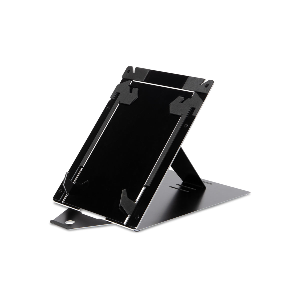 R-GO TOOLS Support pour PC portable & tablette Riser Duo