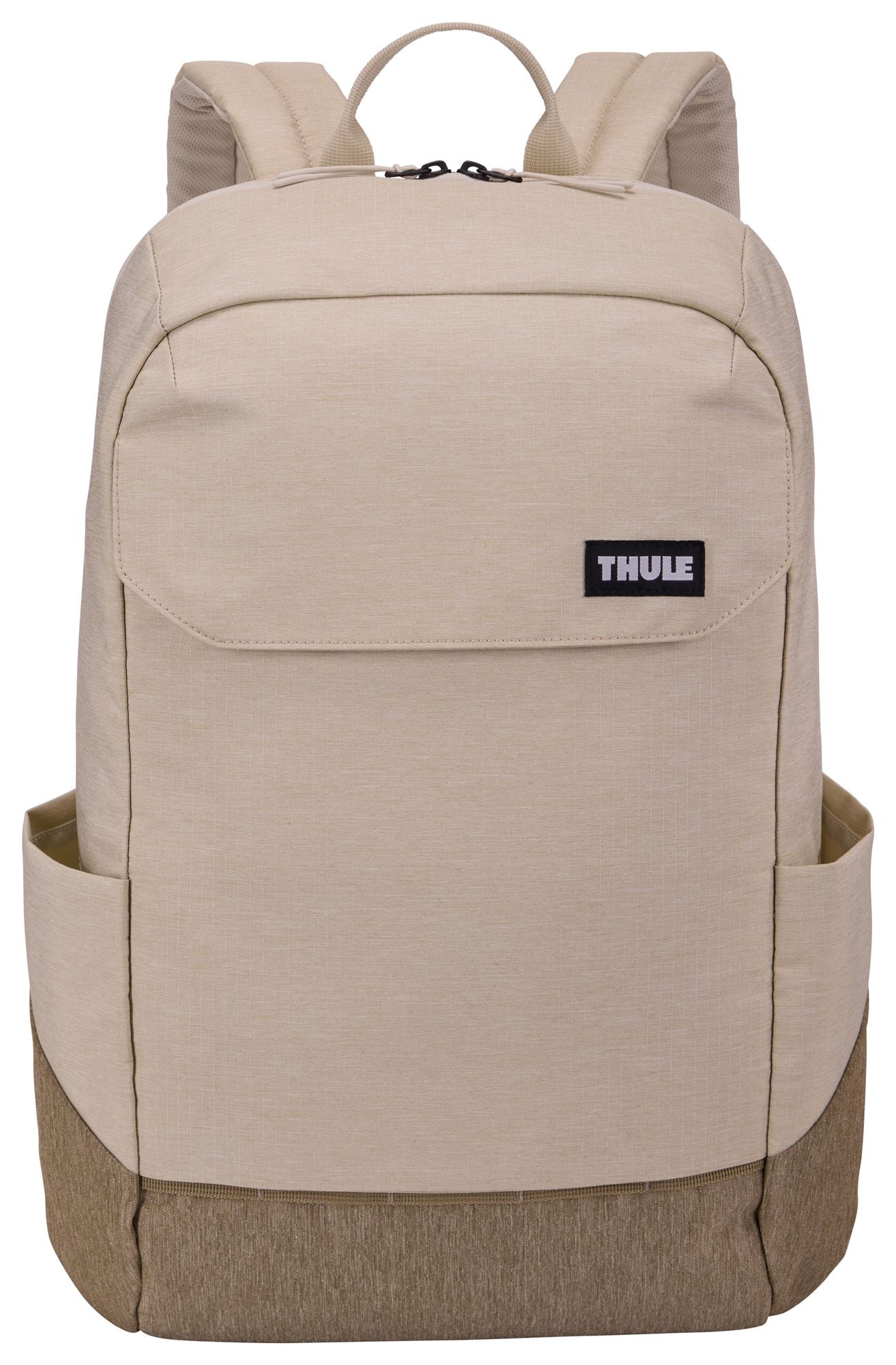 Thule Lithos Backpack 20L Pelican Gray