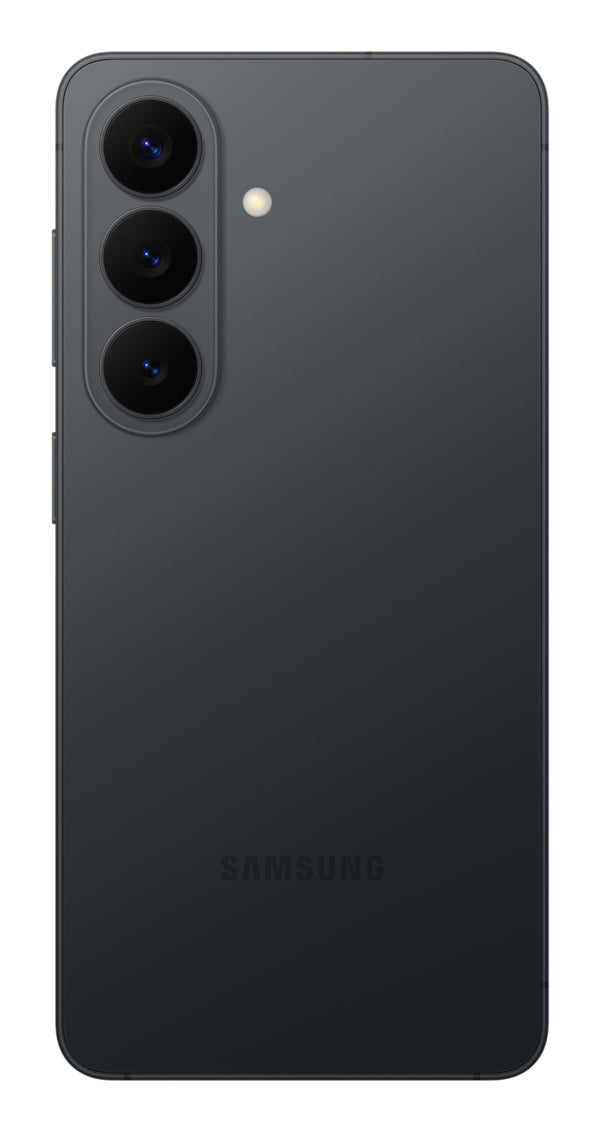 "Samsung Galaxy S26 16 cm (6.3"") Double SIM Android 16.0 5G USB Type-C 12 Go 512 Go 4300 mAh Noir"