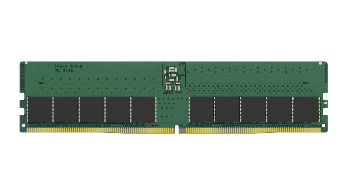 KINGSTON 48Go 5600MT/s DDR5 ECC CL46 DIMM 2Rx8 Hynix M