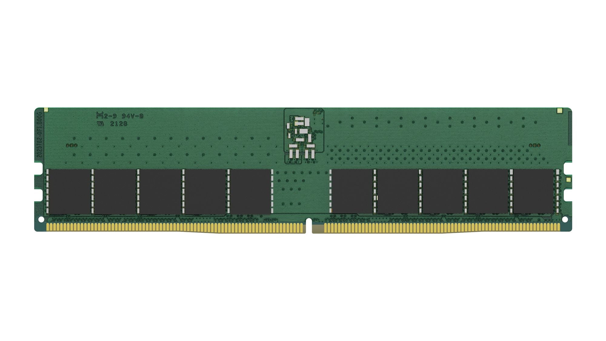 KINGSTON 48Go 5600MT/s DDR5 ECC CL46 DIMM 2Rx8 Hynix M