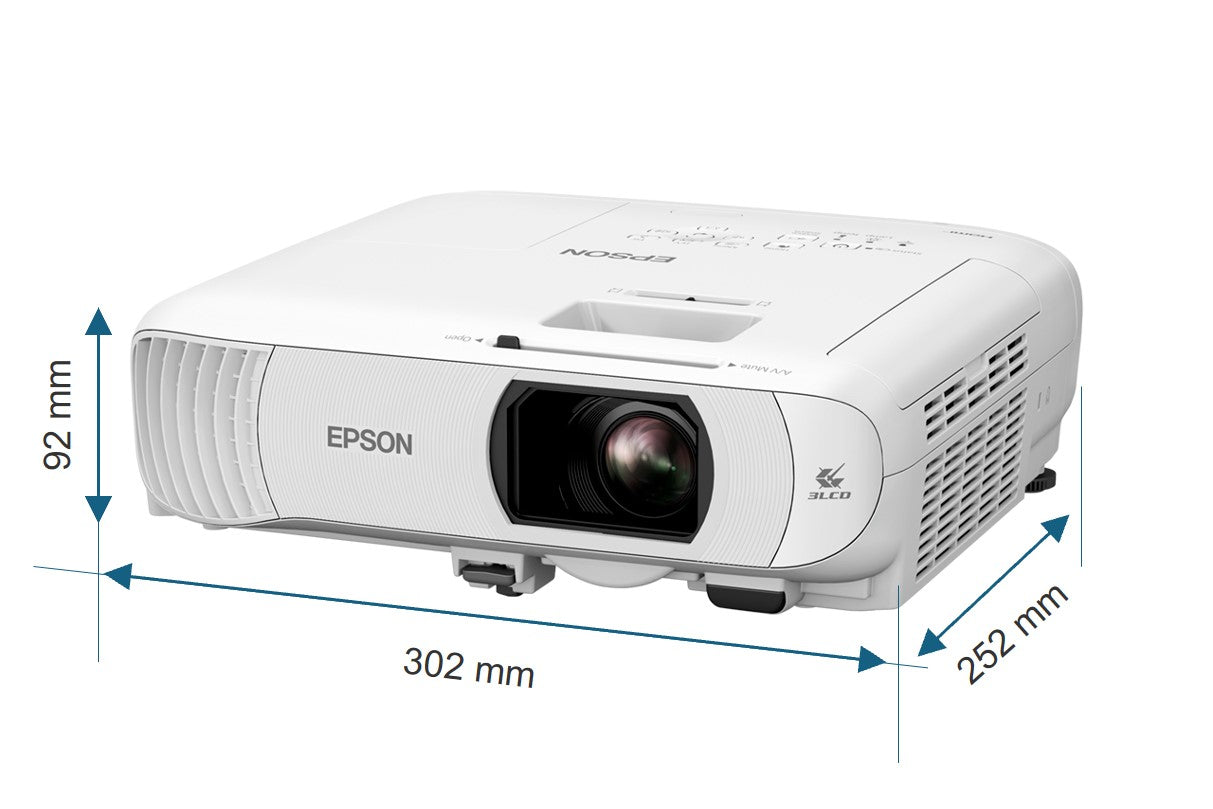 Epson EH-TW840