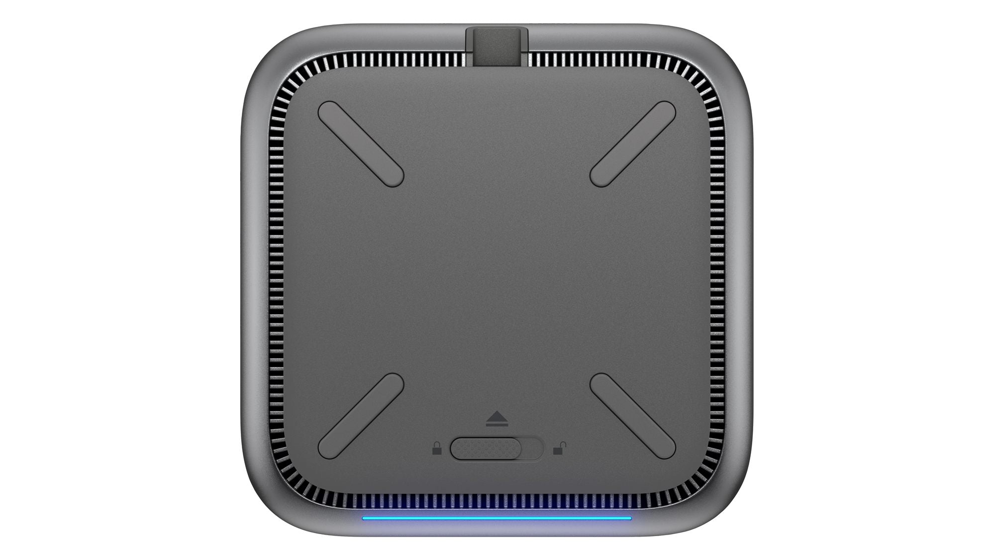 HP Thunderbolt 4 100W G6 Dock TBT4 HDMI RJ-45 2xUSB-C 2xDP 3xUSB (EU)