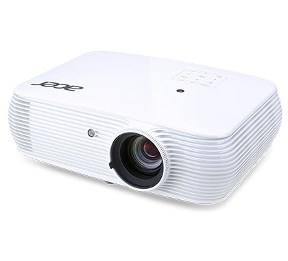 Projector Acer P5535 - Lamp 4.500 Lm-