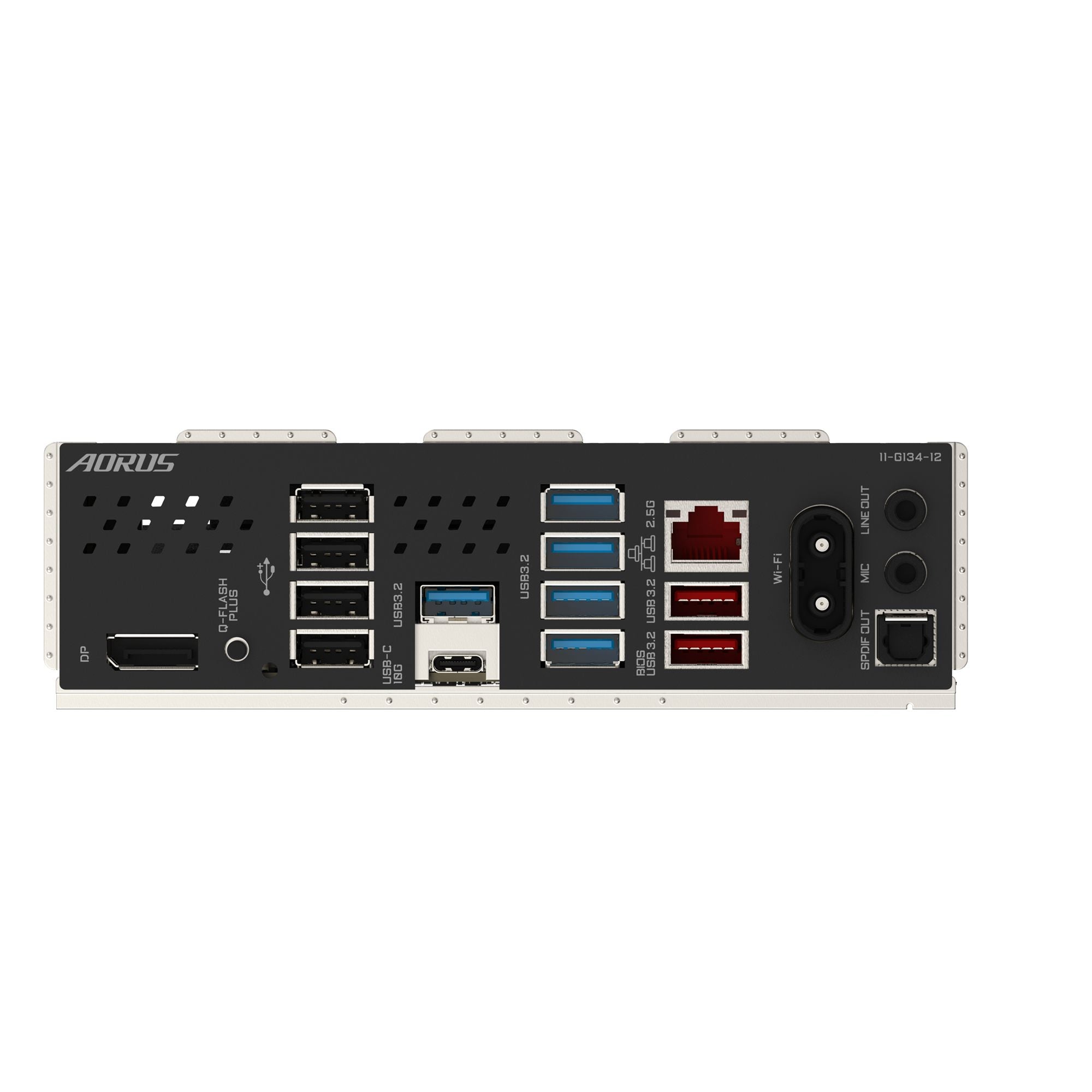 GIGABYTE B850 AORUS ELITE WIFI7 AMD B850 Emplacement AM5 ATX