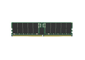 Module de mémoire Kingston Technology KTL-TS548D4-64G 64 Go 1 x 64 Go DDR5 4800 MT/s ECC