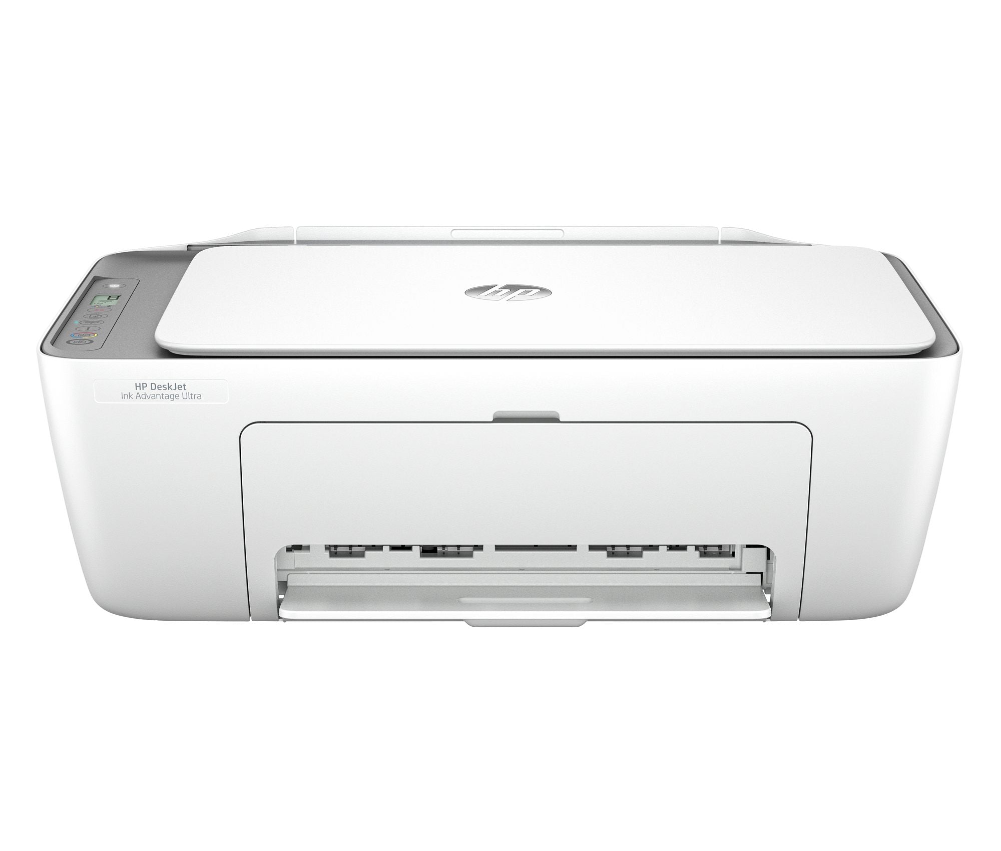 HP Deskjet 2820e All-in-One MFP colour inkjet 216x297mm A4 7.5ppm Print 60sheets USB Bluetooth Wi-Fi