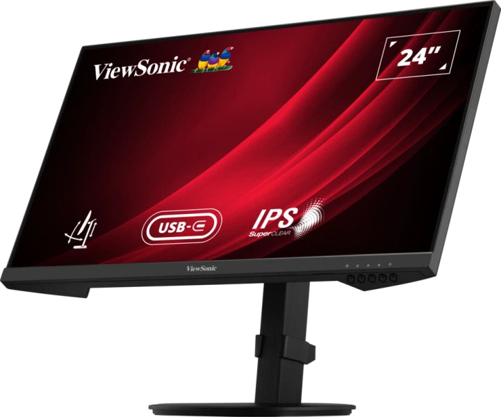 23.8" IPS LCD monitor 1920x1080 @100Hz
