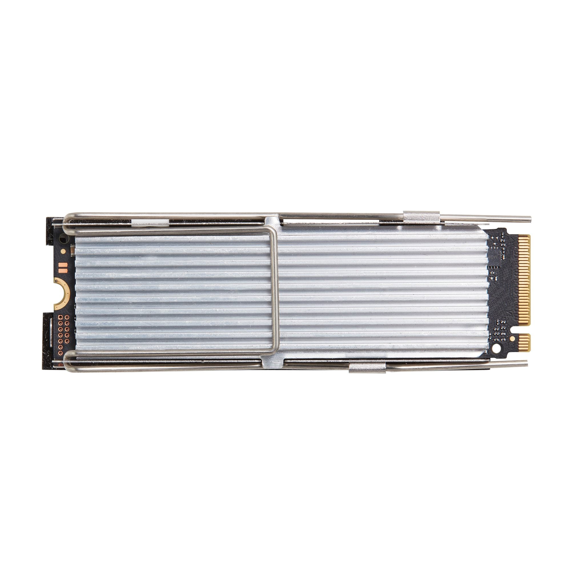 HP SSD ZTrb 4To PCIe 2280 OPAL2 TLC M.2 Kit