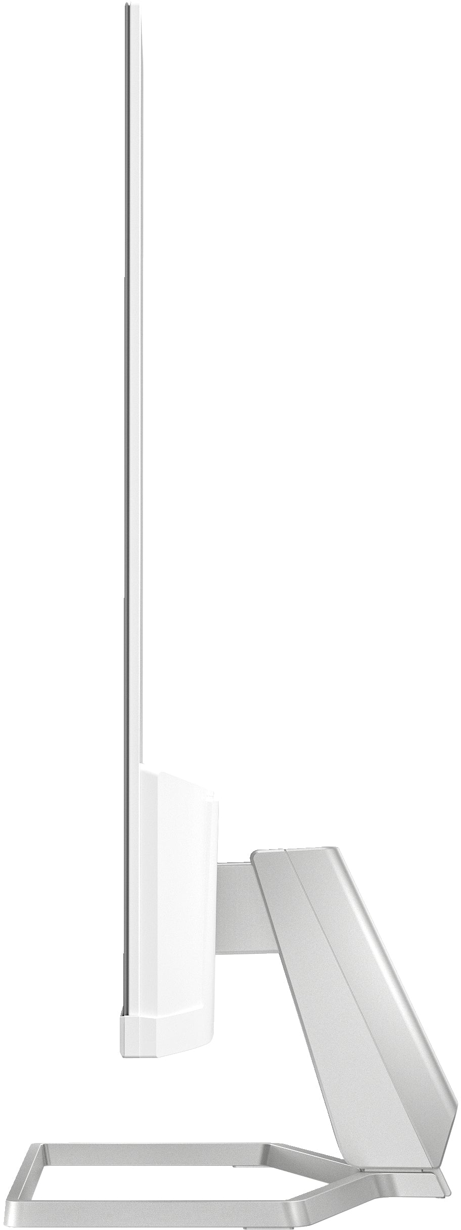 "HP Series 5 27 inch FHD White Monitor - 527sw écran plat de PC 68,6 cm (27"") 1920 x 1080 pixels LCD"