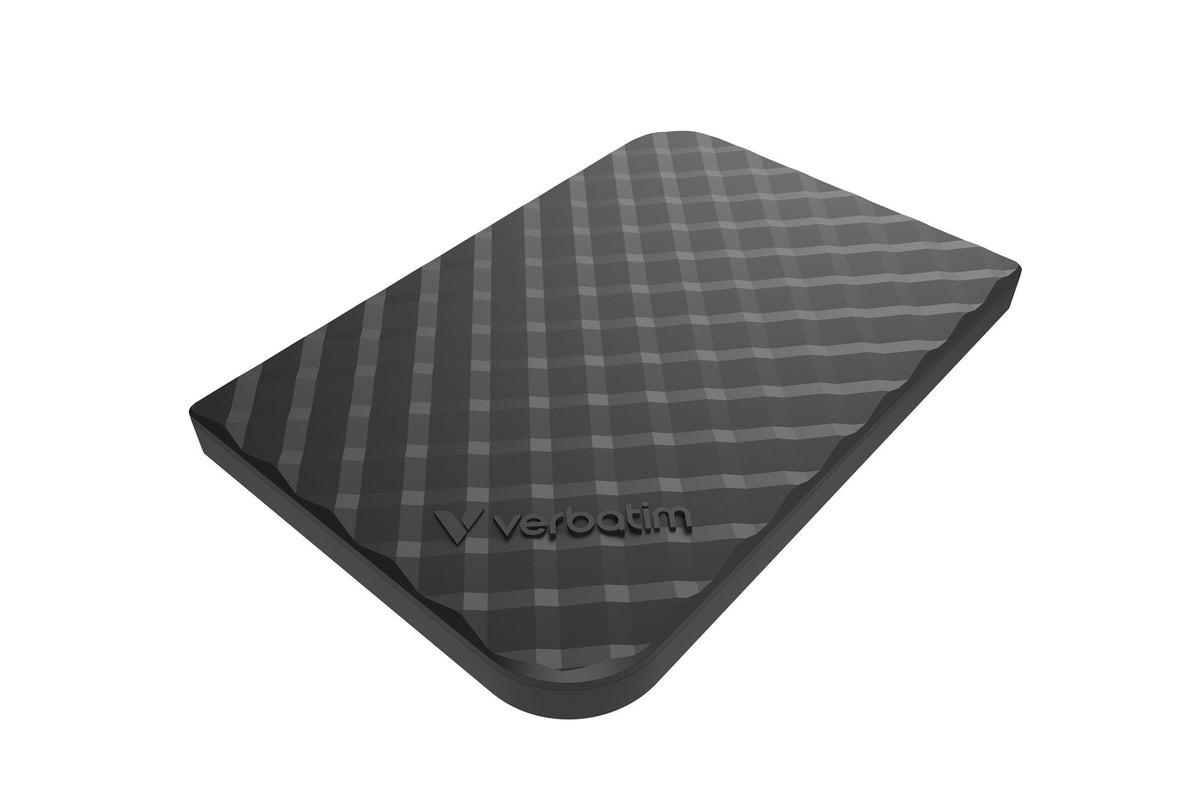VERBATIM STORE ´N´ GO PORTABLE SSD USB 3