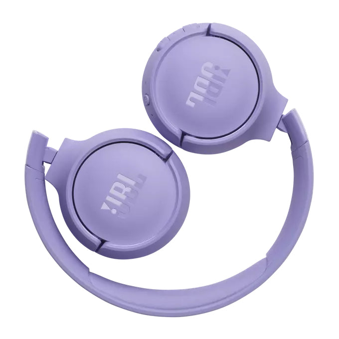 JBL Tune520BT