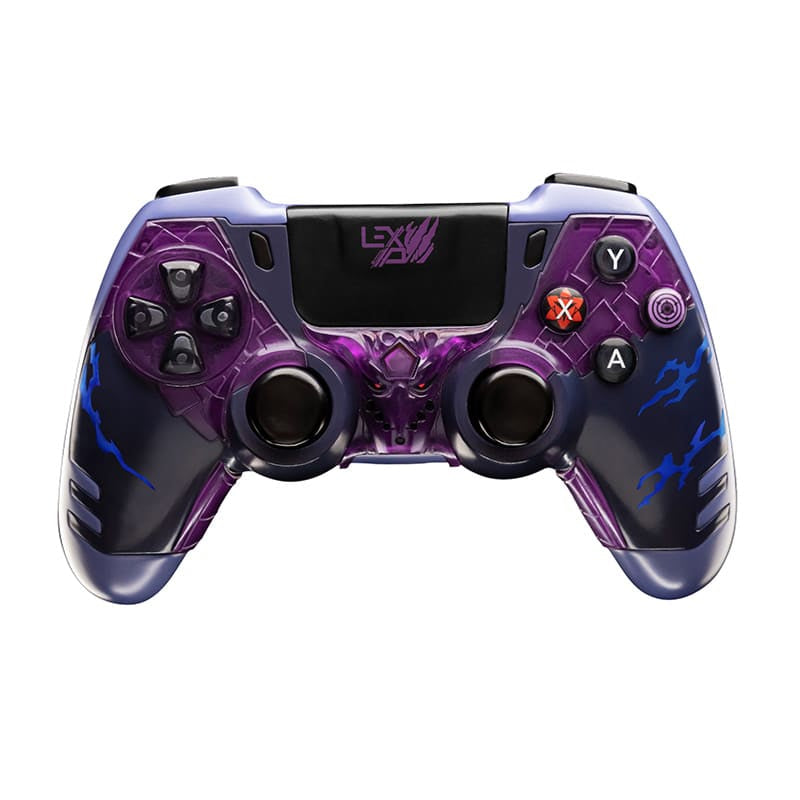 LEXIP - MANETTE SASUKE DESIGN BY TSUME - NARUTO SHIPPUDEN
