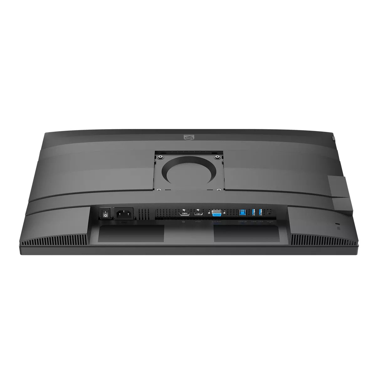 PHILIPS 24B2G5200/00 Ecran 23.8p FHD IPS 75Hz D-SUB HDMI 1.4 DP 1.2