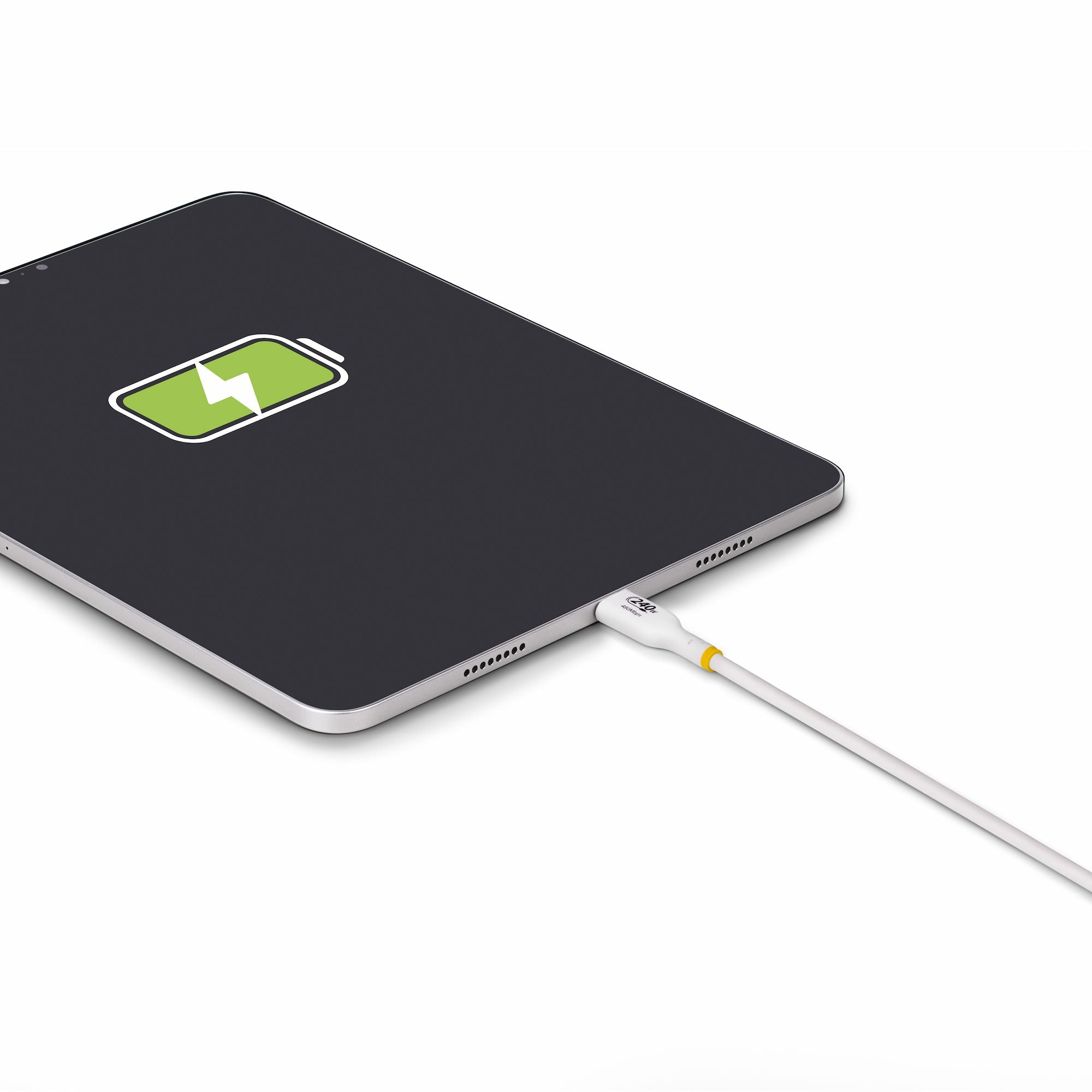 3m USB-C Charging Cable 240W PD EPR