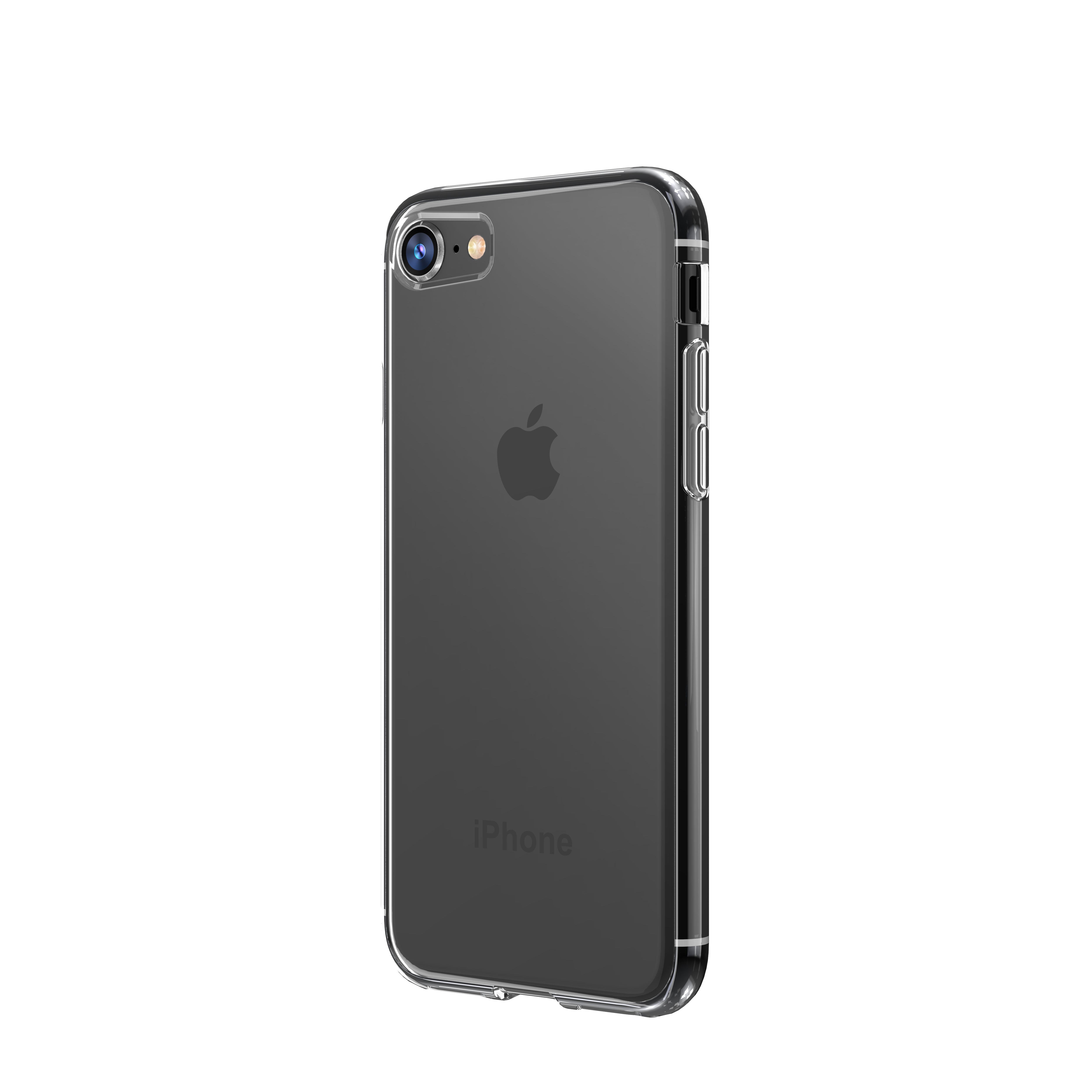 Bulk Nuuk iPhone SE/8/7 Clear