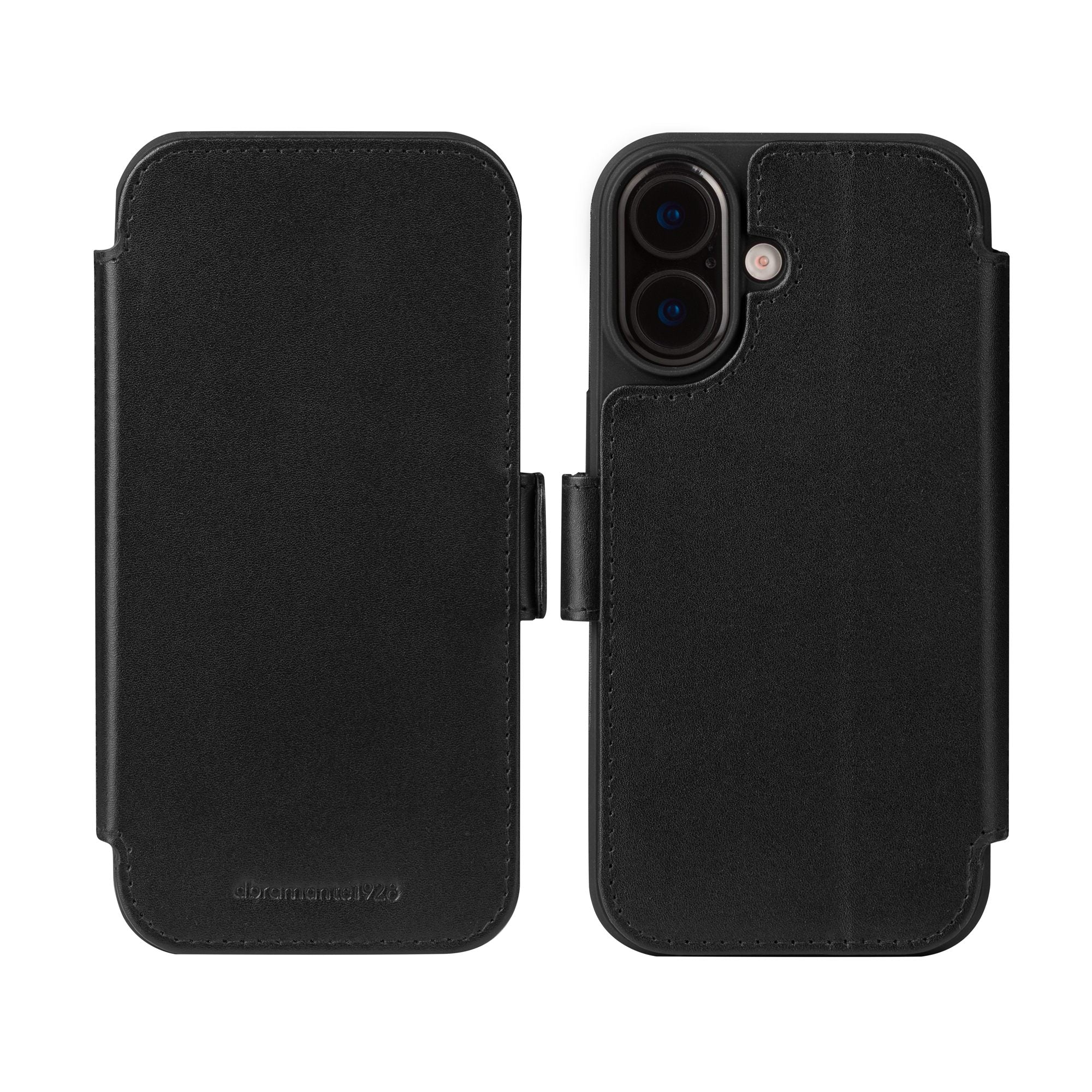 Copenhagen iPhone 17 BLK