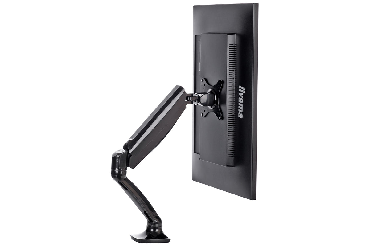 Desk Mount 10~27" VESA 75x75/100x100mm