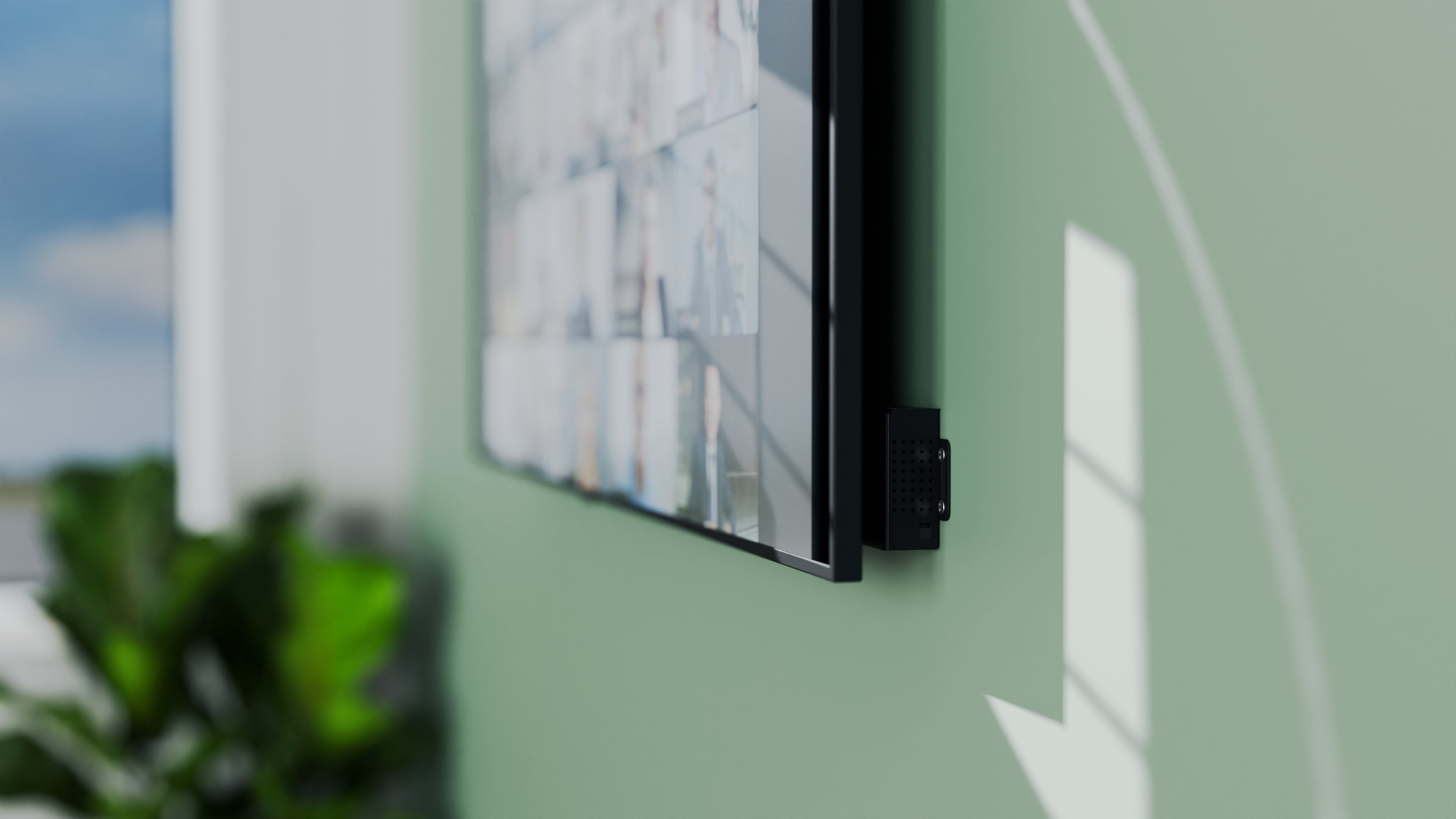 Ochno Power Conference 4 Node, EU power cord