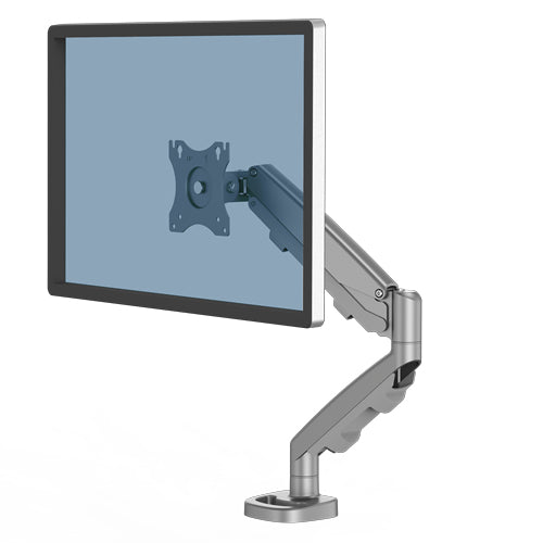 FELLOWES BRAS ARTICULE EPPASINGLE SILVER compatible jusqu’à 39 POUCES