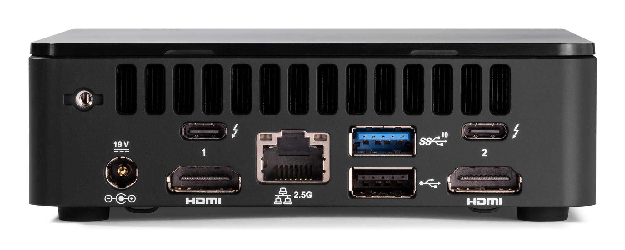 NUC/12 PRO RNUC12WSKv50002 EU Cord L6