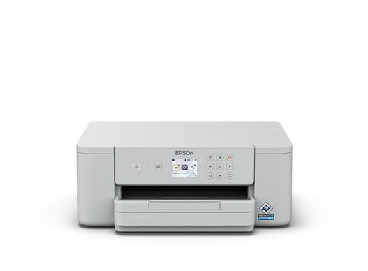 EPSON WorkForce Pro WF-M4119DW Printer Mono B/W Duplex ink-jet A4 4800x2400dpi 21ppm 250 sheets USB 2.0 LAN USB host Wi-Fi