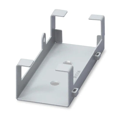 ALLIED 5-Pack Wallmount brackets for AT-DMC100/AT-DMC1000 series media Converters