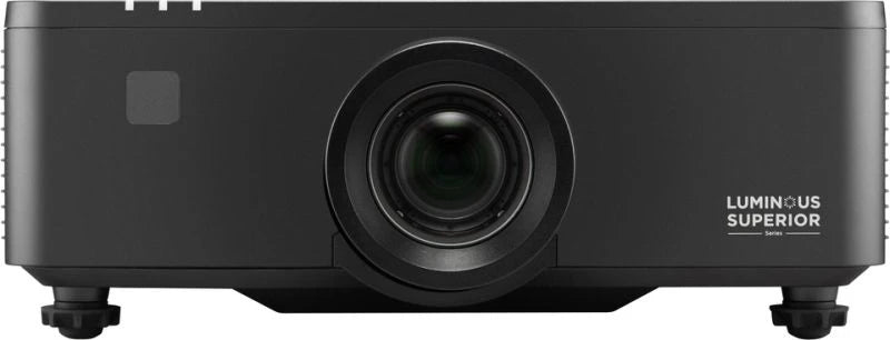 ViewSonic LS950WU 7,1 lumens Phosphor laser WUXGA Black