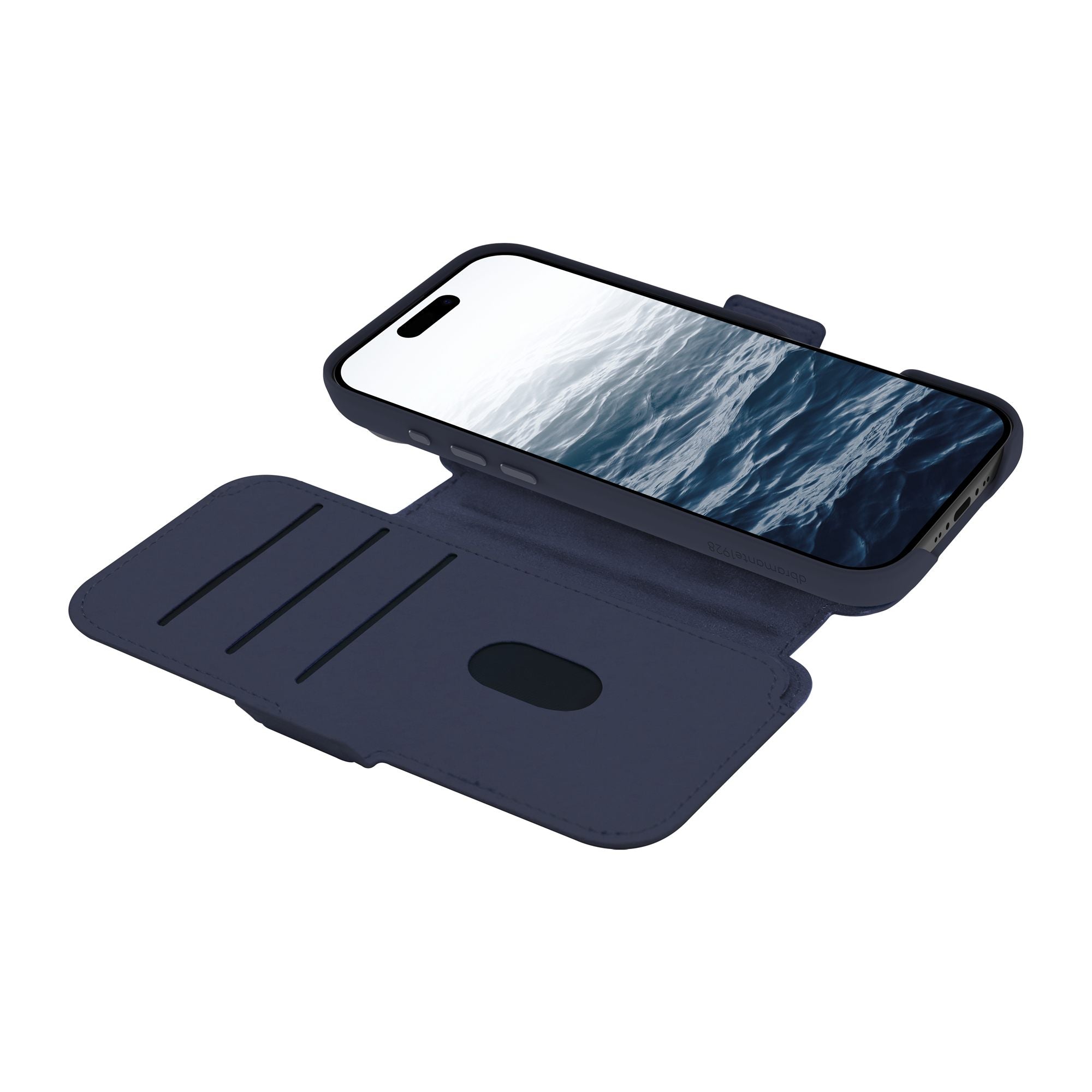 Lynge MS ICON iPhone Air DPWTR