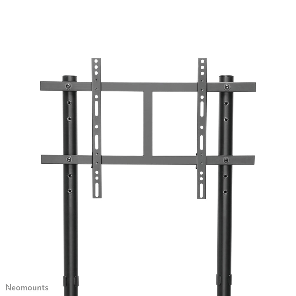 Mobile Flat Screen Floor Stand stand+tr